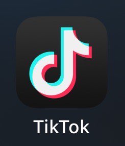 tiktok全球号