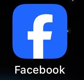 facebook账号